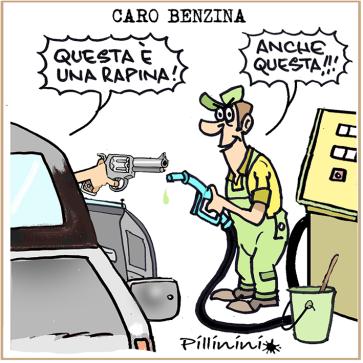 La vignetta del giorno