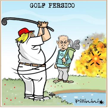 La vignetta del giorno