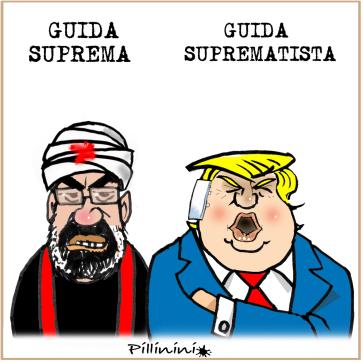 La vignetta del giorno