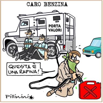 La vignetta del giorno