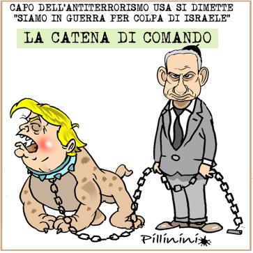 La vignetta del giorno