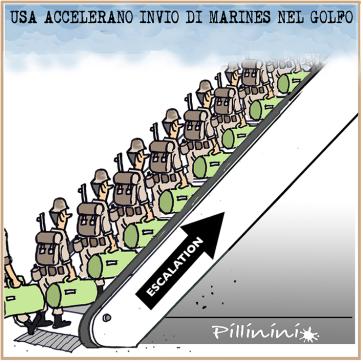 La vignetta del giorno