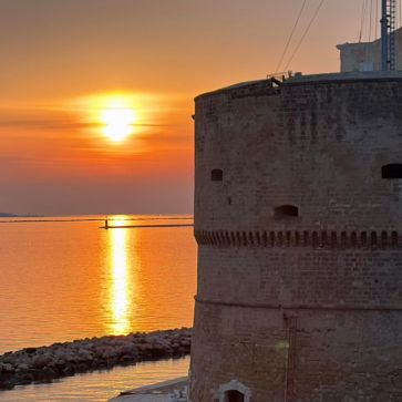 La foto del giorno 24 marzo 2026