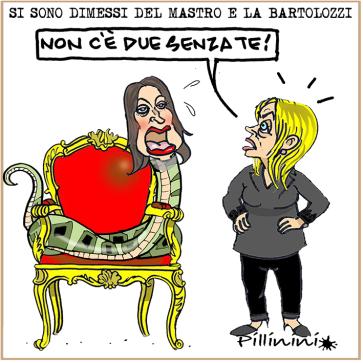 La vignetta del giorno