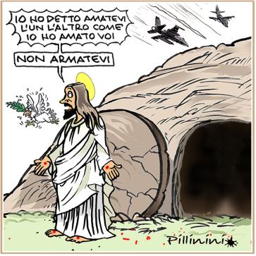 La vignetta del giorno