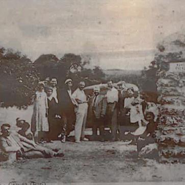 La foto del giorno del 27 novembre 2025