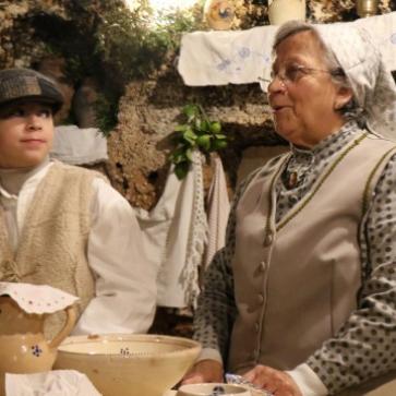 La foto del giorno del 29 dicembre 2025