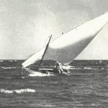 La foto del giorno del 22 gennaio 2026