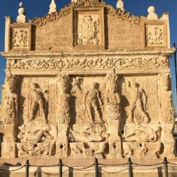 La foto del giorno del 4 marzo 2026