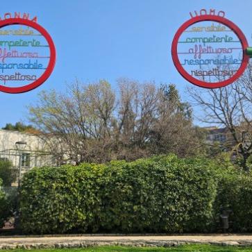 La foto del giorno del 12 marzo 2026