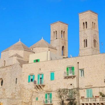 La foto del giorno del 16 marzo 2026