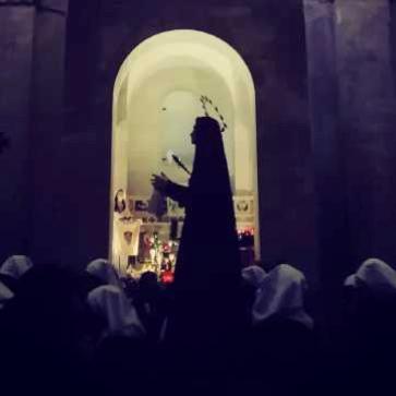 La foto del giorno del 26 marzo 2026