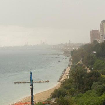 La foto del giorno del 5 aprile 2026