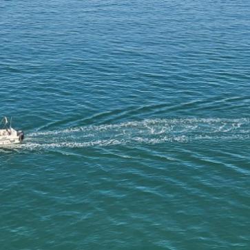 La foto del giorno del 9 aprile 2026