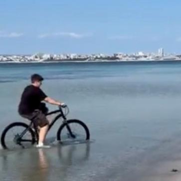 La foto del giorno del 13 aprile 2026