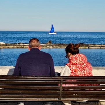 La foto del giorno del 15 aprile 2026