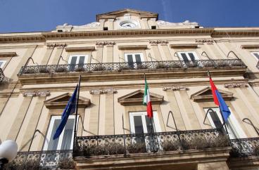 Comune di Taranto, la via stretta del Bilancio 2026