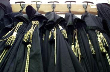 Squinzano, fece fuoco contro il rivale in amore: scatta la condanna a quattro anni