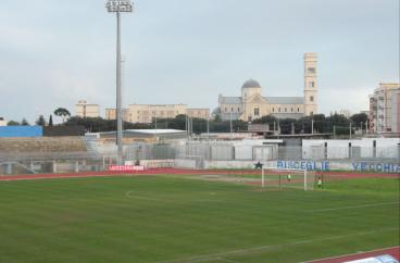 Bisceglie-Taranto negata ai tifosi ionici: niente biglietti per la finale di Coppa Italia di Eccellenza