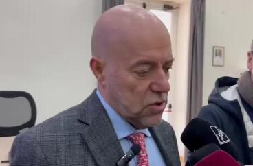 Allarme per furti mezzi agricoli nel Barese, l'appello del procuratore Rossi: &laquo;Denunciate&raquo; VIDEO