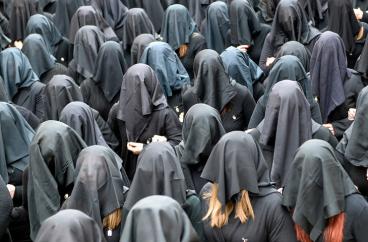 Settimana Santa, a Canosa parte un contest per giovani dedicato alla famosa &laquo;Desolata&raquo; VIDEO