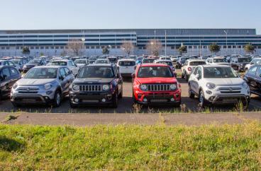 Stellantis al minimo storico: Melfi segna il calo record con il -47,2%, dato peggiore in Italia