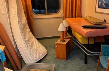 Presunta frode su nave per il G7, due richieste di rinvio a giudizio a Brindisi