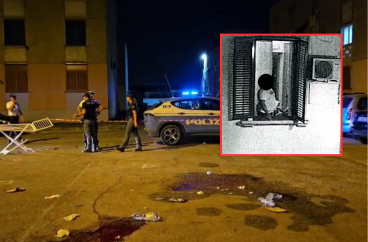 Taranto, far west alle &laquo;Case parcheggio&raquo;: chiesto il processo per l'omicidio Nigro