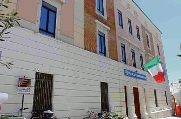 La Casa delle tecnologie presenta al pubblico il gemello digitale di Matera La Casa delle tecnologie presenta al pubblico il gemello digitale di Matera