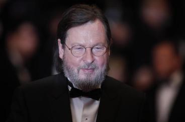 Lecce, al Festival del Cinema Europeo l'Ulivo d'Oro per Lars Von Trier Lecce, al Festival del Cinema Europeo l'Ulivo d'Oro per Lars Von Trier