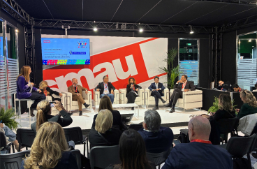 Matera, il Comune premiato allo Smau Milano per l’Innovazione nella Pubblica Amministrazione 2025