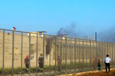 L'appello del comitato «No Cpr» ai vertici dell’Asl Brindisi: «Restinco luogo inidoneo»