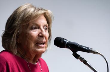 Fiamma olimpica domani a Lecce, la sindaca Poli Bortone: &laquo; &Egrave; un simbolo di pace e unione dei popoli&raquo;