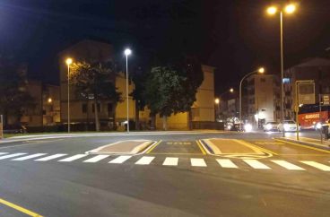 Ancora chiuso il terminal degli autobus di via Sturzo