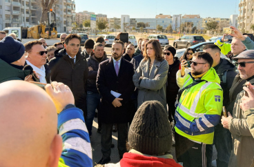 Brindisi e la vertenza &laquo;Eni-Versalis&raquo;: chiesto un piano per salvare l&rsquo;occupazione