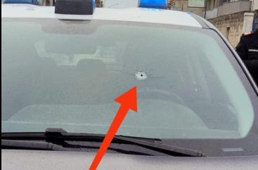 Assalto sulla Brindisi-Lecce, parla un carabiniere coinvolto nell'inseguimento: &laquo;Hanno sparato per uccider4e&raquo;