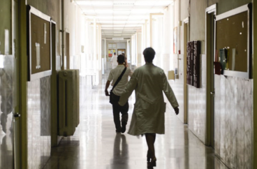 Andria, c'&egrave; bisogno di un ambulatorio per il trattamento dei malati di tumore. &laquo;Atto di buon senso a favore di chi soffre&raquo;