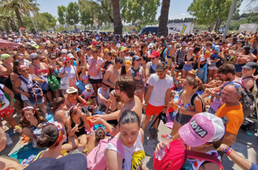 Disfida, De Nittis e Jova Summer, la Barletta dell'estate punta sui grandi eventi