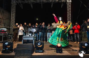 Montescaglioso celebra il suo Carnevale: si chiude la 67esima edizione fra tradizione, spettacolo e senso di comunit&agrave;