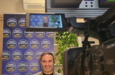 Sasso lancia Futuro Nazionale da Taranto: &laquo;La nostra &egrave; una destra vera&raquo;