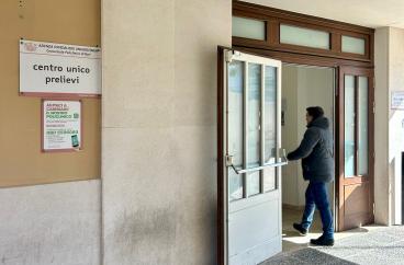 Bari, al centro prelievi del Policlinico agende dedicate per prelievi oncologici, ematologici e in gravidanza
