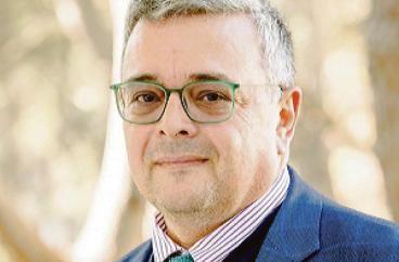 Cia Due mari Taranto-Brindisi, il fasanese Giannicola D&rsquo;Amico &egrave; il nuovo presidente