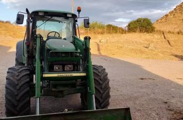 Ancora furti di mezzi agricoli nel Materano, la denuncia della Cia: &laquo;Il fenomeno &egrave; diventato allarmante&raquo;