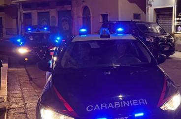 Tre arresti tra Surbo, Nard&ograve; e Veglie: violate le misure alternative, scatta il carcere