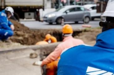 Via i cavi aerei Enel dal centro di Matera: ci sar&agrave; un elettrodotto