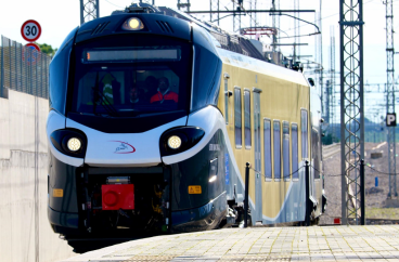 Da Andria in aeroporto in 36 minuti: ecco i nuovi orari dal 15 marzo dopo i lavori sulla Bari-Nord