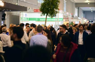 Levante PROF 2026, decima edizione alla Fiera del Levante: oltre 400 aziende del food & beverage