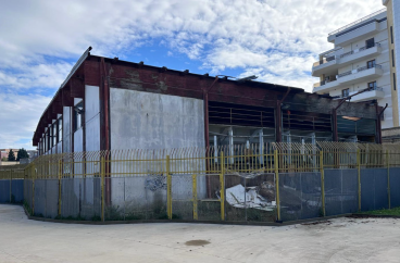 Barletta, il PalaMarchiselli sar&agrave; demolito e ricostruito