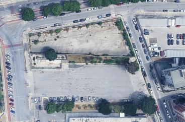 Brt a Bari, scambio &laquo;strategico&raquo; tra via della Resistenza e via Di Vittorio: pi&ugrave; spazio per i bus elettrici e parcheggi per i cittadini