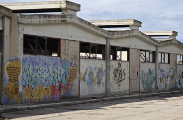 Barletta, una nuova caserma dei vigili del fuoco entro il 2028: consegnato il cantiere